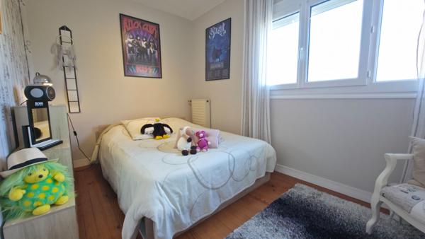 Maison trois chambres, proche toutes commodités Donges, environ 85 m² , écoles et collège à proximité, aux portes de SAINT-NAZAIRE / MONTOIR DE BRETAGNE