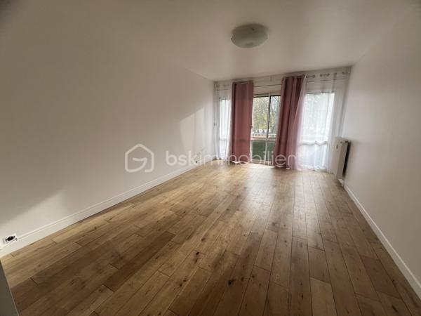 Appartement de 65 m²