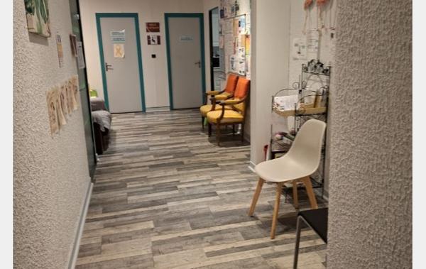 Vente Immeuble Tarascon-sur-ariege   