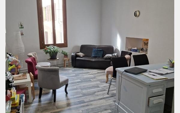 Vente Immeuble Tarascon-sur-ariege   