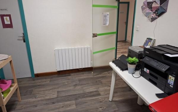 Vente Immeuble Tarascon-sur-ariege   