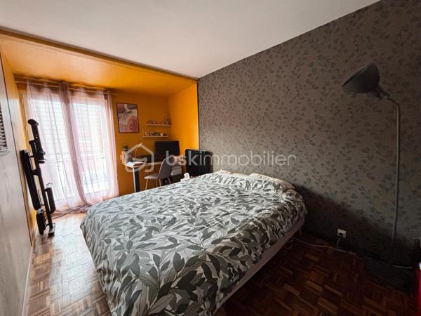 Maison traditionnelle de 84,56 m²