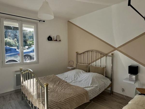 Maison à vendre 187 424 € Chabanais 5 p 95 m² DPE C