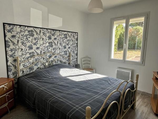 Maison à vendre 187 424 € Chabanais 5 p 95 m² DPE C