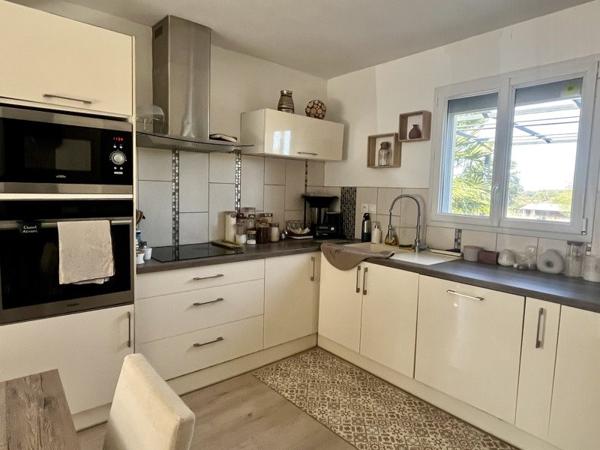 Maison à vendre 187 424 € Chabanais 5 p 95 m² DPE C