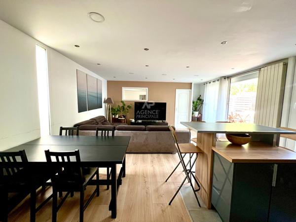 Appartement Cergy 4 pièce(s) 89.23 m2 €254 000 ** - Référence 11049