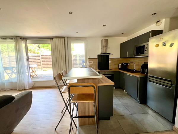 Appartement Cergy 4 pièce(s) 89.23 m2 €254 000 ** - Référence 11049