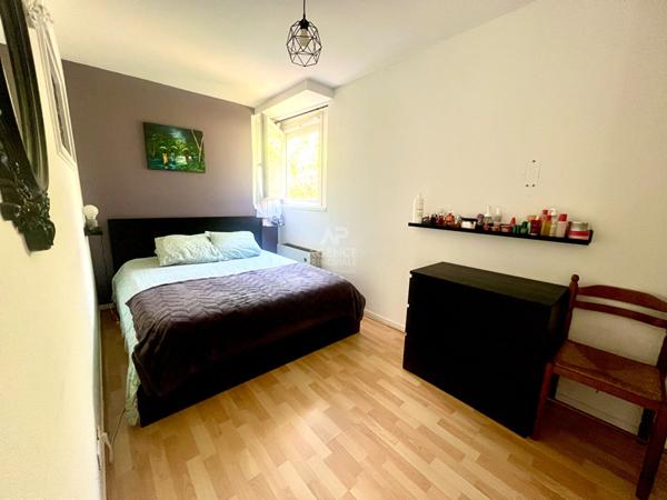 Appartement Cergy 4 pièce(s) 89.23 m2 €254 000 ** - Référence 11049