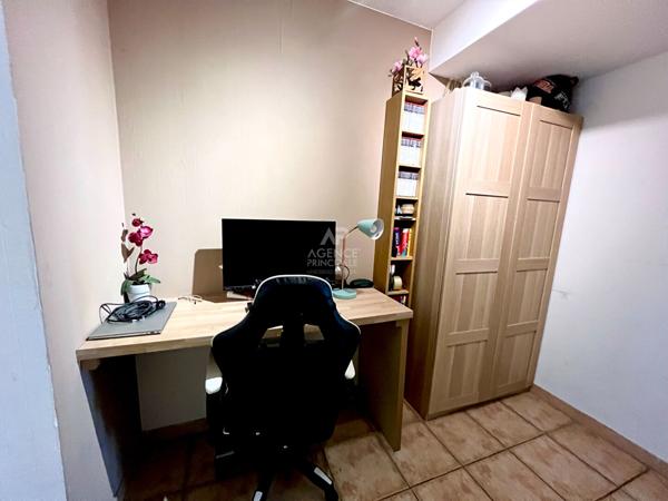 Appartement Cergy 4 pièce(s) 89.23 m2 €254 000 ** - Référence 11049