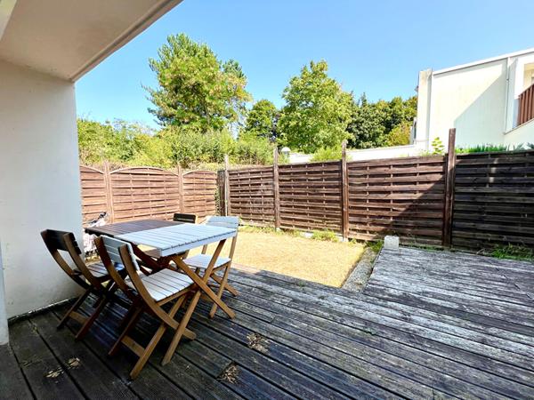 Appartement Cergy 4 pièce(s) 89.23 m2 €254 000 ** - Référence 11049