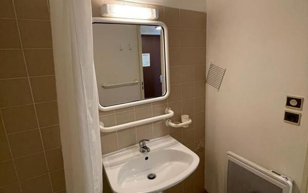 Appartement à vendre    1 pièce • 23,62 m2 Gréoux-les-Bains