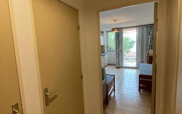 Appartement à vendre    1 pièce • 23,62 m2 Gréoux-les-Bains