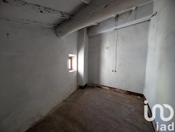 Maison à vendre 3 pièces 88 m² Saint-Laurent-de-Cerdans