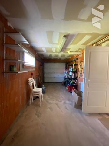 Nouveauté 
MERLIMONT 
Maison individuelle  4 chambres 155 m2 avec 2 garages indépendants jardin
