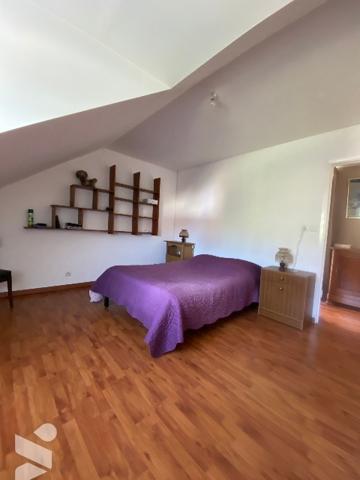 Nouveauté 
MERLIMONT 
Maison individuelle  4 chambres 155 m2 avec 2 garages indépendants jardin