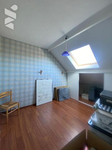 Nouveauté 
MERLIMONT 
Maison individuelle  4 chambres 155 m2 avec 2 garages indépendants jardin