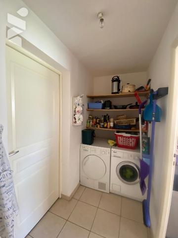 Nouveauté 
MERLIMONT 
Maison individuelle  4 chambres 155 m2 avec 2 garages indépendants jardin