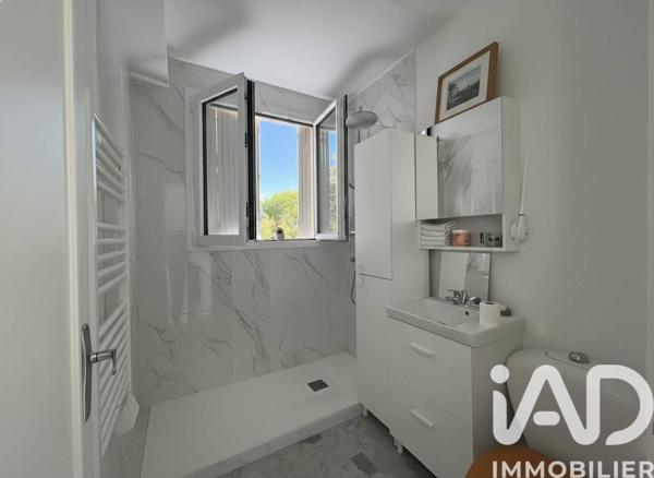 Appartement à vendre 2 pièces 41 m² Saint-Raphaël