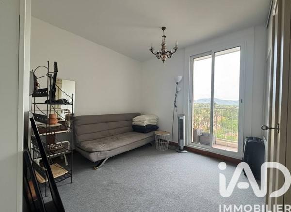 Appartement à vendre 2 pièces 41 m² Saint-Raphaël