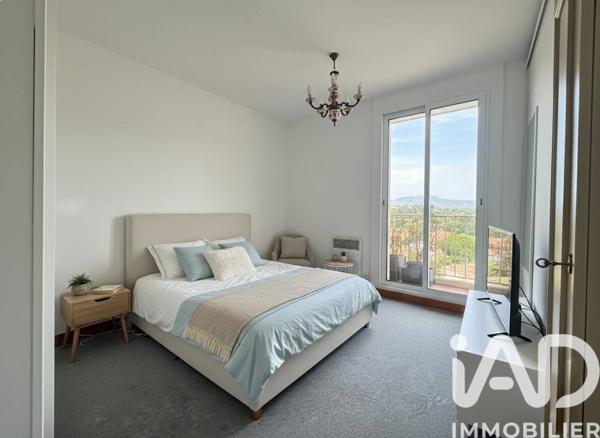 Appartement à vendre 2 pièces 41 m² Saint-Raphaël