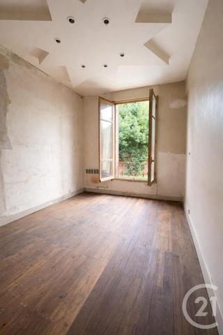 Maison à vendre  2 pièces - 35,25 m2 STAINS - 93