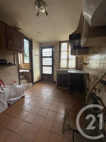 Maison à vendre  2 pièces - 35,25 m2 STAINS - 93