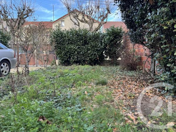 Maison à vendre  2 pièces - 35,25 m2 STAINS - 93