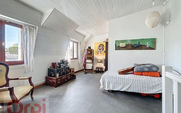 Maison à vendre    5 pièces • 90 m2 Châtillon