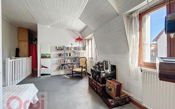 Maison à vendre    5 pièces • 90 m2 Châtillon