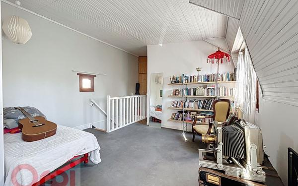 Maison à vendre    5 pièces • 90 m2 Châtillon