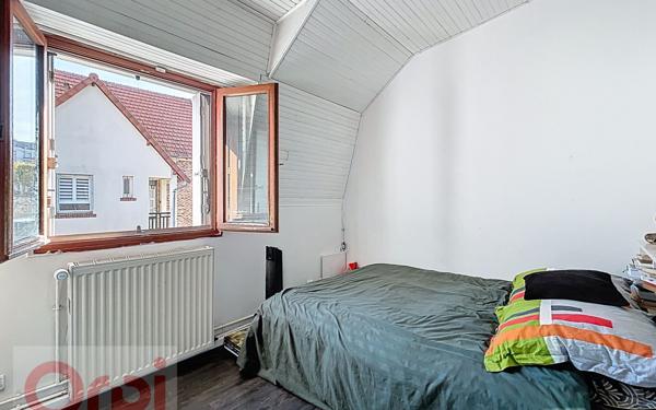 Maison à vendre    5 pièces • 90 m2 Châtillon