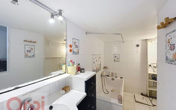 Maison à vendre    5 pièces • 90 m2 Châtillon