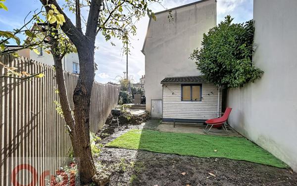 Maison à vendre    5 pièces • 90 m2 Châtillon