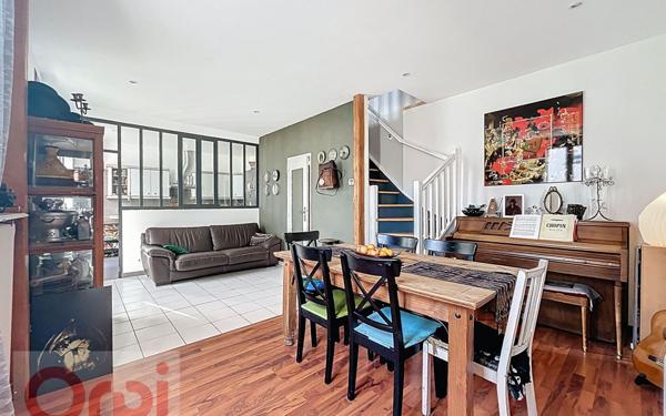 Maison à vendre    5 pièces • 90 m2 Châtillon