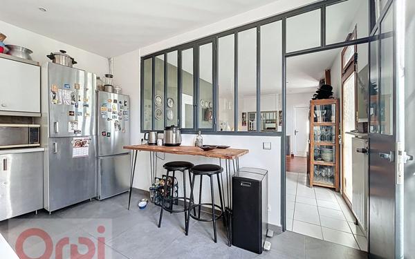 Maison à vendre    5 pièces • 90 m2 Châtillon