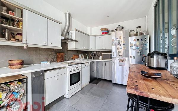 Maison à vendre    5 pièces • 90 m2 Châtillon