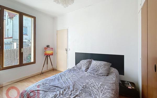 Maison à vendre    5 pièces • 90 m2 Châtillon