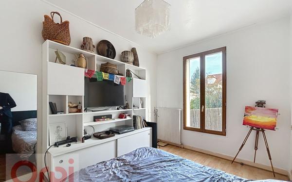 Maison à vendre    5 pièces • 90 m2 Châtillon