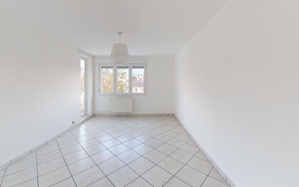 Appartement à louer    3 pièces • 63,61 m2 Yutz