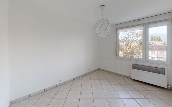 Appartement à louer    3 pièces • 63,61 m2 Yutz