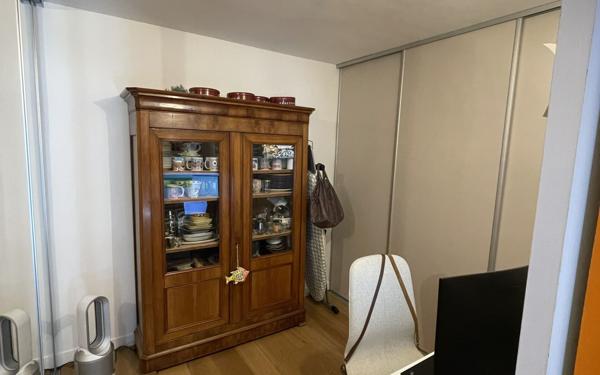 Maison à vendre    4 pièces • 81,80 m2 La Grande-Motte