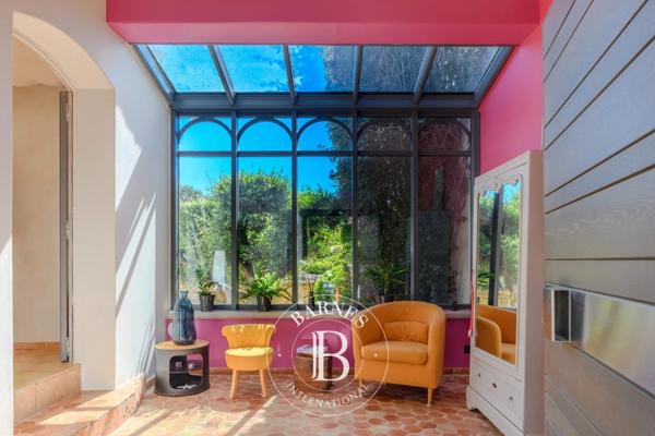 Six-Fours-les-Plages, Maison 4 Chambres -  195 m² à vendre