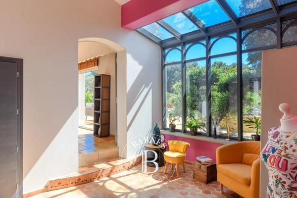Six-Fours-les-Plages, Maison 4 Chambres -  195 m² à vendre