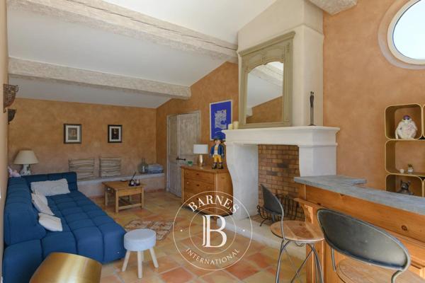 Six-Fours-les-Plages, Maison 4 Chambres -  195 m² à vendre