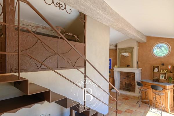 Six-Fours-les-Plages, Maison 4 Chambres -  195 m² à vendre