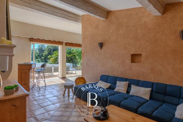 Six-Fours-les-Plages, Maison 4 Chambres -  195 m² à vendre