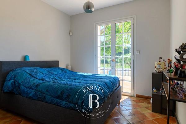 Six-Fours-les-Plages, Maison 4 Chambres -  195 m² à vendre