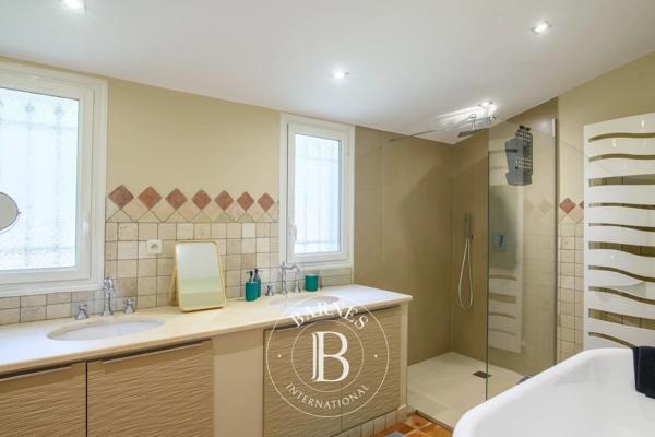 Six-Fours-les-Plages, Maison 4 Chambres -  195 m² à vendre