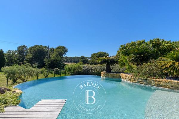 Six-Fours-les-Plages, Maison 4 Chambres -  195 m² à vendre