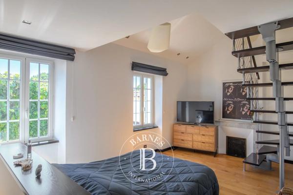 Six-Fours-les-Plages, Maison 4 Chambres -  195 m² à vendre